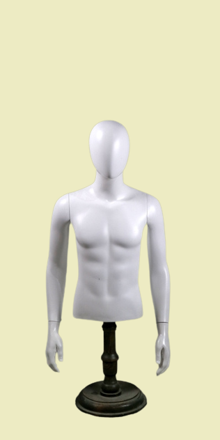 Mannequin Torso
