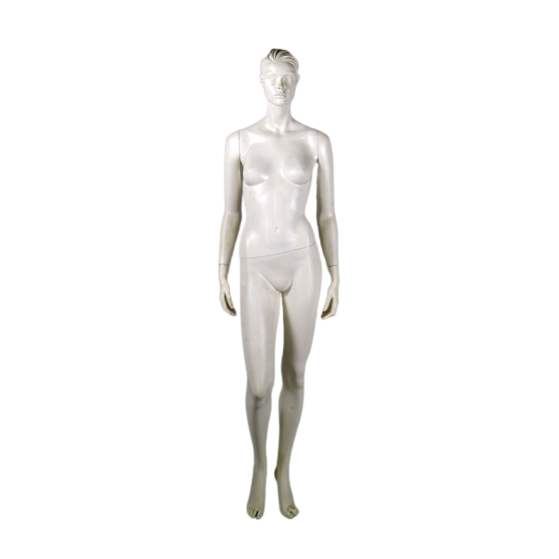 full body female mannequin