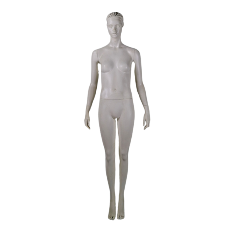 mannequin female full body