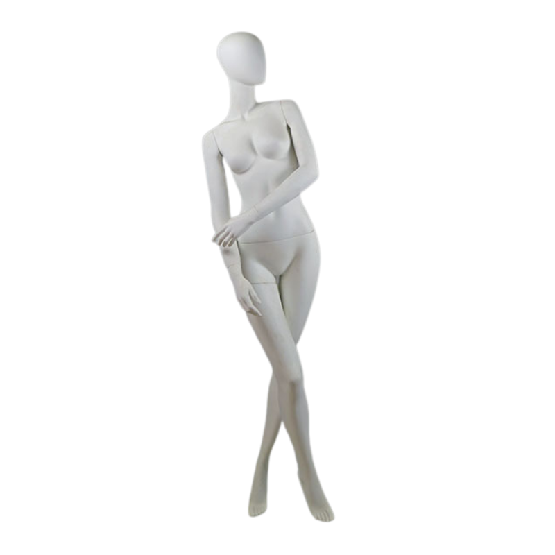 Female Abstract Mannequin FA-031