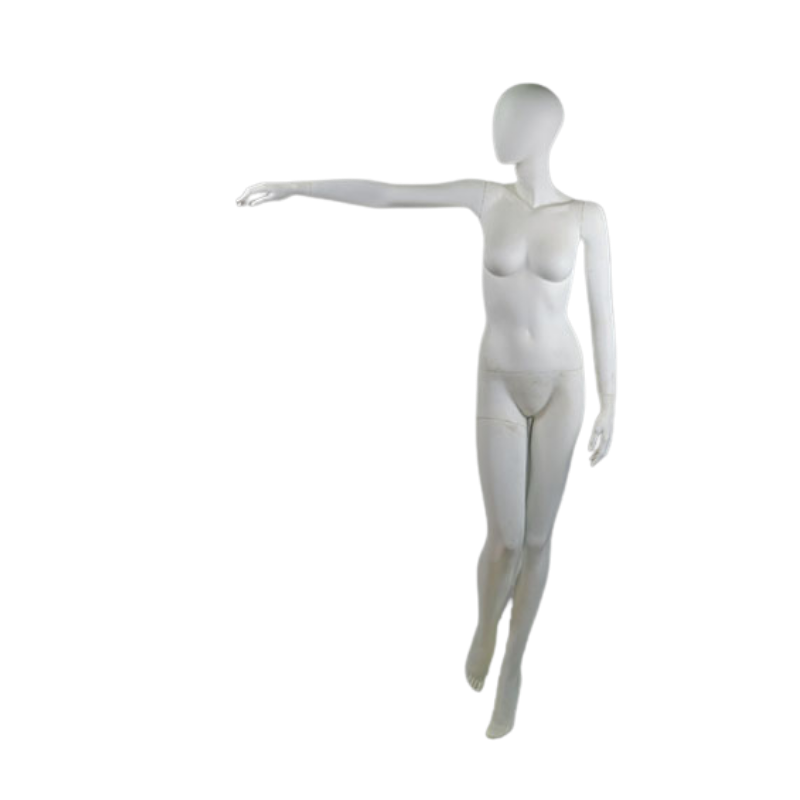 Female Abstract Mannequin FA-034