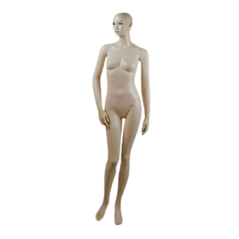 realistic female mannequin