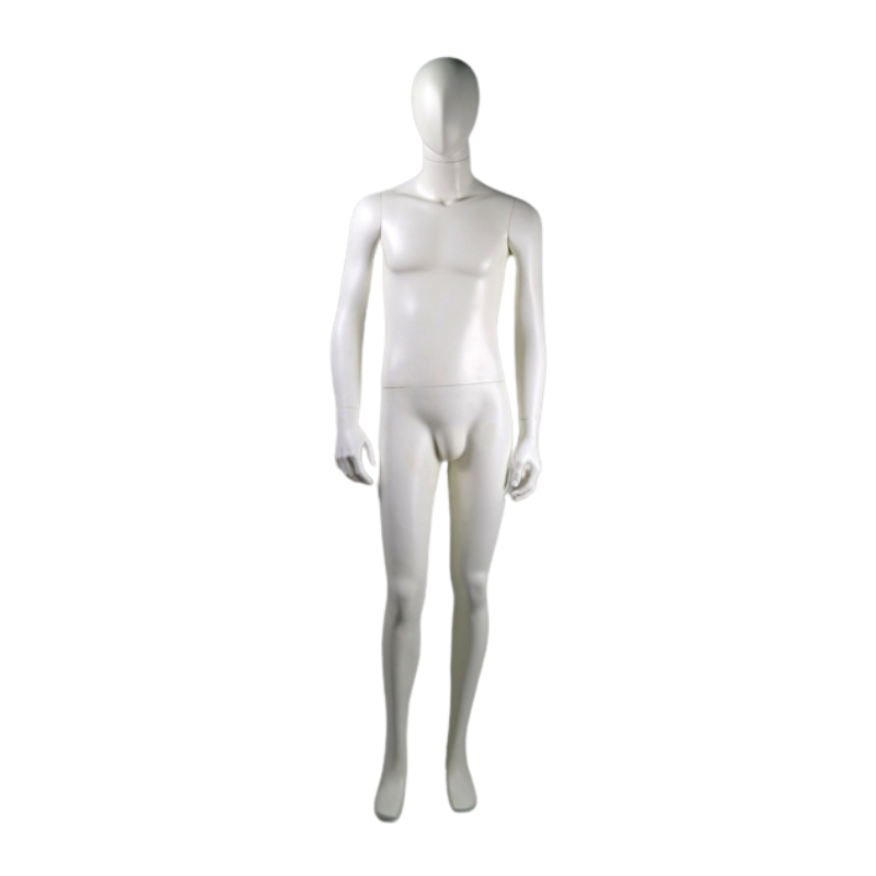 full body mannequin male