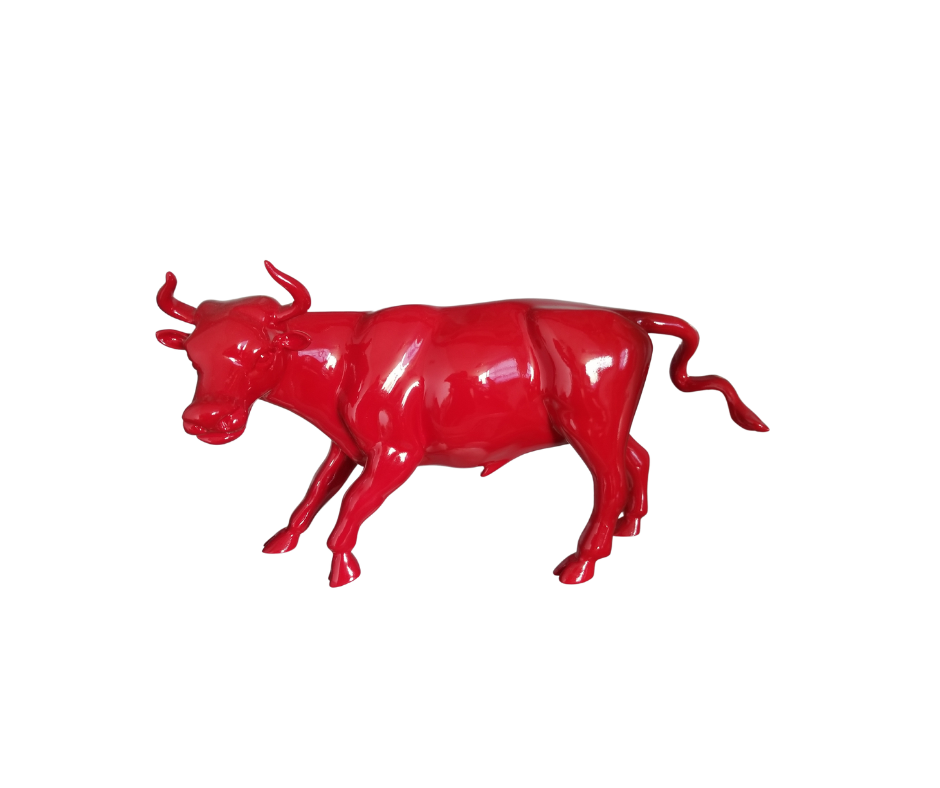 Custom Animal Mannequin