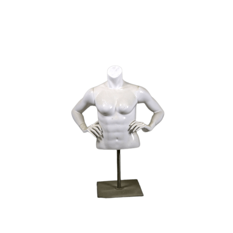 torso mannequins for sale