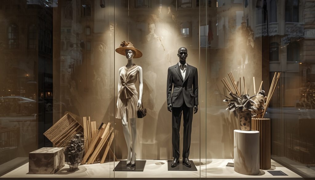 Sewing Mannequin Guide: How to Choose the Right Dress Form for Garment Production 1 post1 1