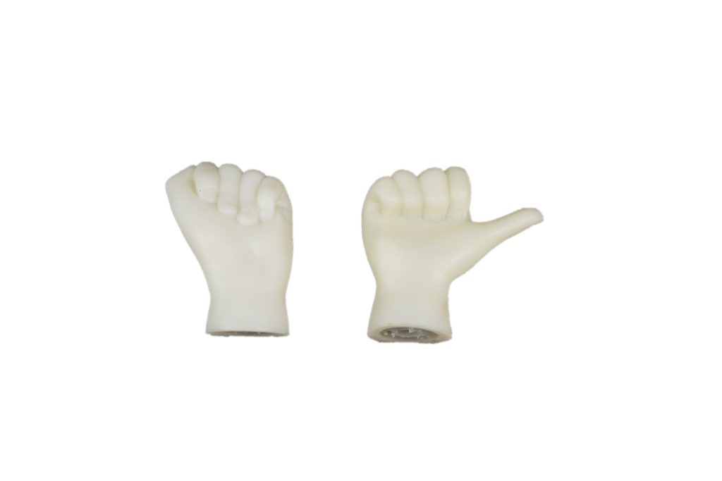 The Ultimate B2B Guide to Mannequin Hands: Sourcing, Customization, and Industrial Standards 2 IMG 4831