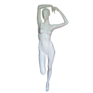 Home 9 full size mannequin